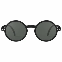 Lunettes de Soleil #G Junior | Noir