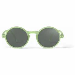 Lunettes de Soleil #G Junior | Vert amande