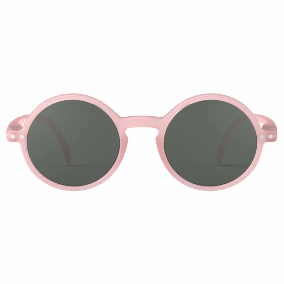 Lunettes De Soleil #G Junior | Rose