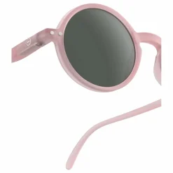 Lunettes De Soleil #G Junior | Rose