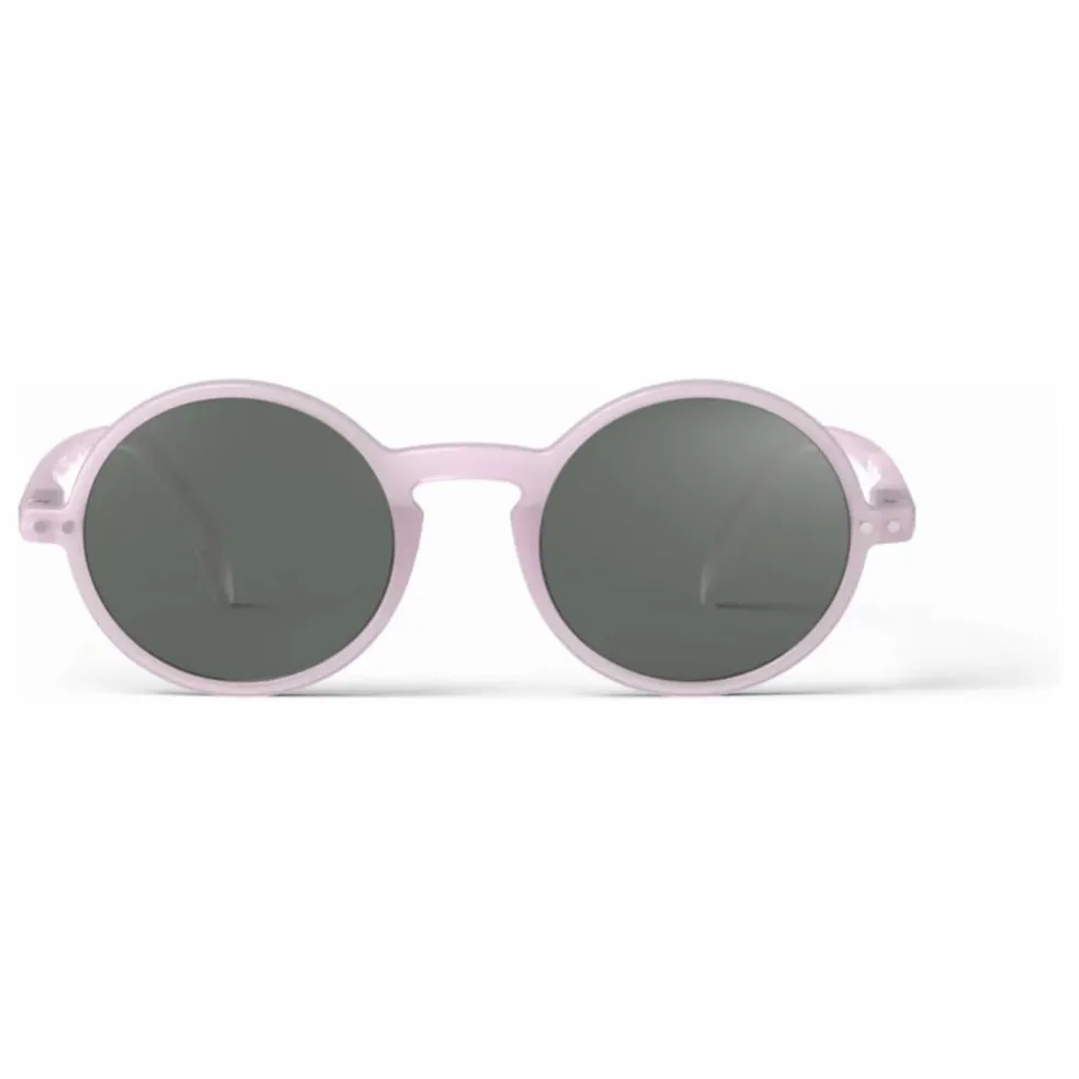 Lunettes de Soleil #G Junior | Lilas