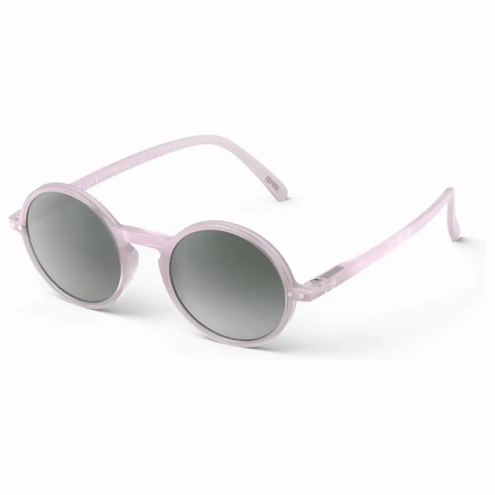 Lunettes de Soleil #G Junior | Lilas