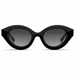 Lunettes de Soleil Grace | Noir