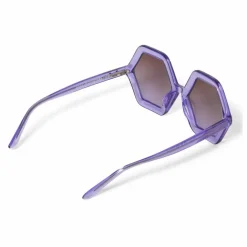 Lunettes De Soleil Honey | Violet