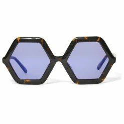 Lunettes De Soleil Honey | Noir