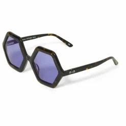 Lunettes De Soleil Honey | Noir