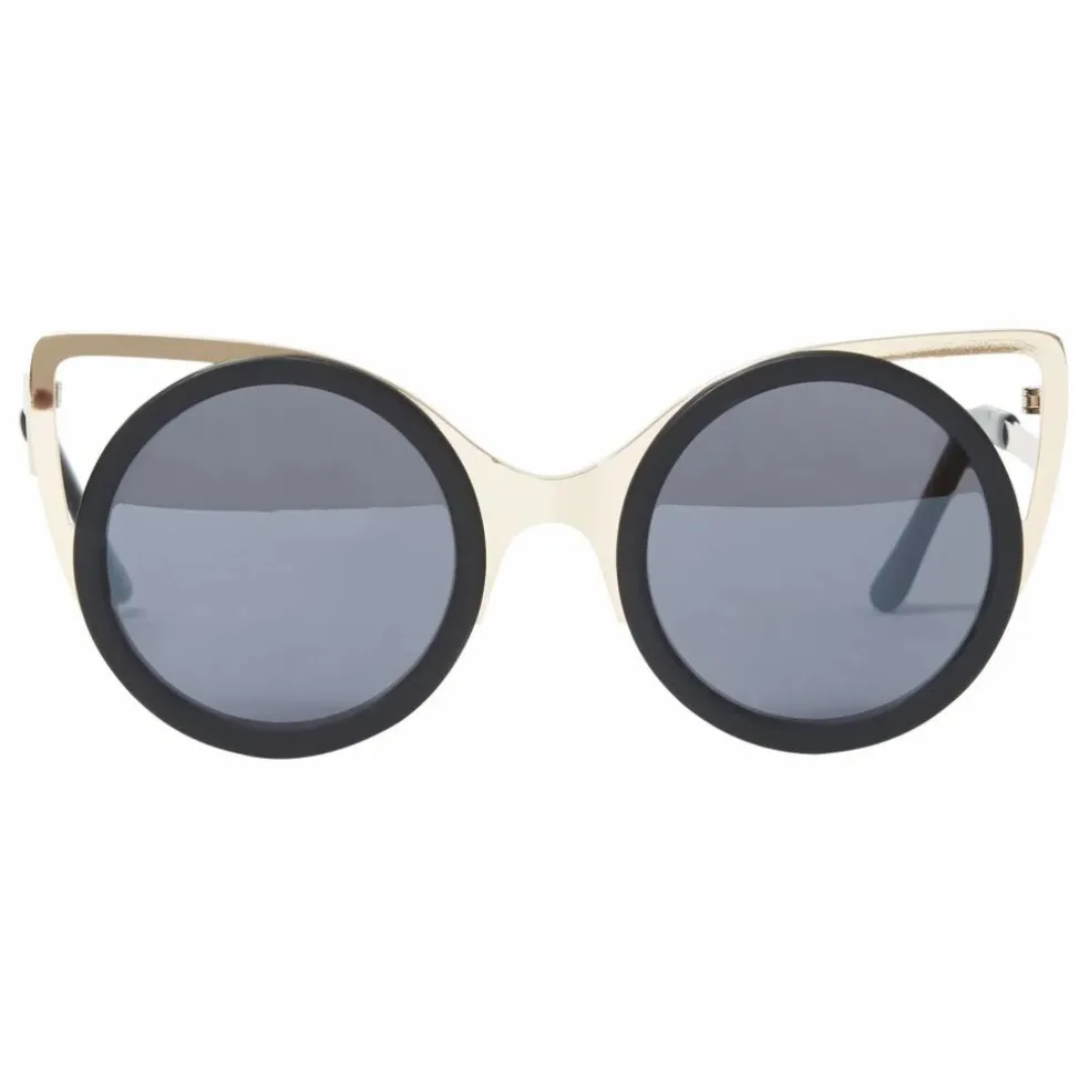 Lunettes de Soleil Kat | Noir