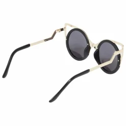 Lunettes de Soleil Kat | Noir
