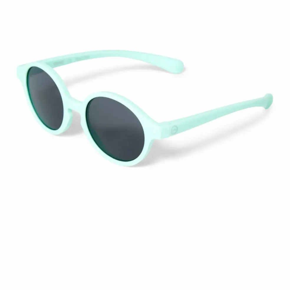 Lunettes de Soleil Kids | Bleu Clair