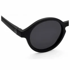 Lunettes de Soleil Kids Plus | Noir