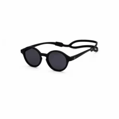Lunettes de Soleil Kids Plus | Noir