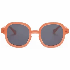 Lunettes de soleil Koody Maddy | Rose pêche
