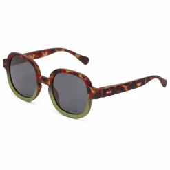 Lunettes de Soleil Koody Craky Khaki | Marron