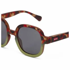 Lunettes de Soleil Koody Craky Khaki | Marron