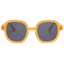 Lunettes de soleil Koody Johny | Jaune
