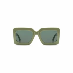 Lunettes de Soleil Lana | Vert
