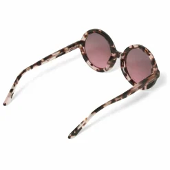 Lunettes De Soleil Lenny | Rose