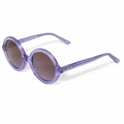 Lunettes De Soleil Lenny | Violet