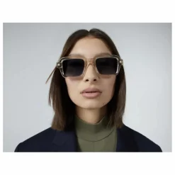 Lunettes de Soleil Lionel | Sable