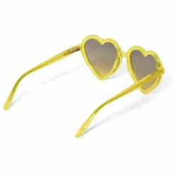 Lunettes De Soleil Lola | Jaune