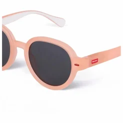 Lunettes de soleil Megy Holly | Rose pâle