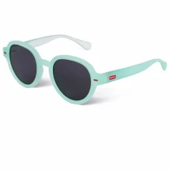 Lunettes de soleil Megy Lewis | Vert d'eau