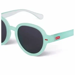 Lunettes de soleil Megy Lewis | Vert d'eau