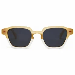 Lunettes de Soleil Mini Edie | Beige