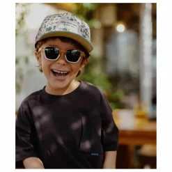 Lunettes de Soleil Mini Edie | Beige