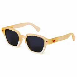 Lunettes de Soleil Mini Edie | Beige