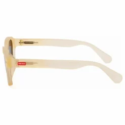 Lunettes de Soleil Mini Edie | Beige