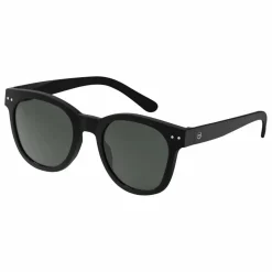 Lunettes de Soleil #N Oversize | Noir