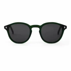 Lunettes de Soleil Nelson | Vert