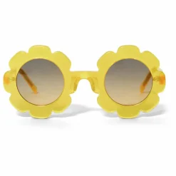 Lunettes De Soleil Pixie | Jaune