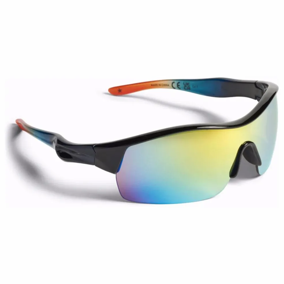 Lunettes de Soleil Surf | Noir