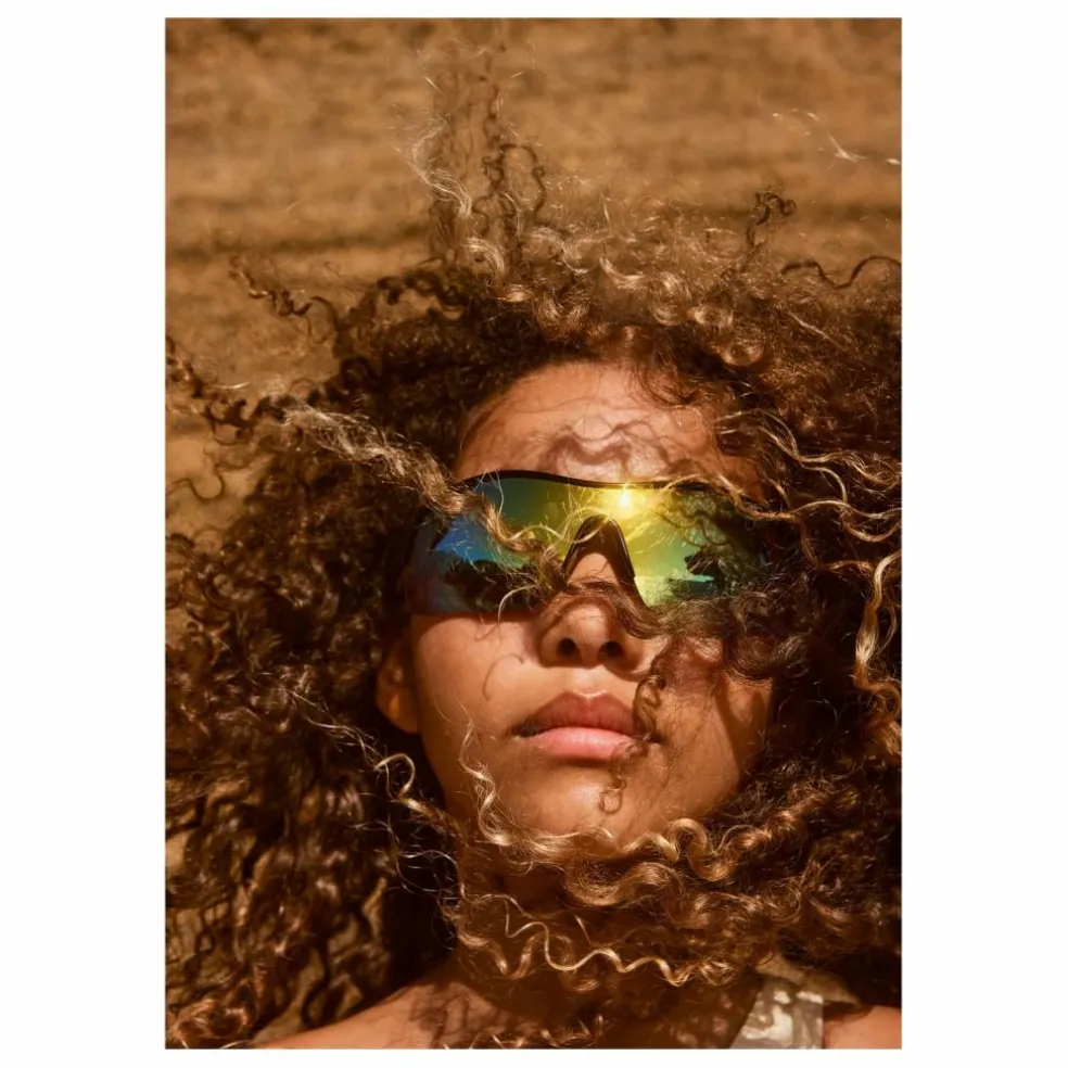 Lunettes de Soleil Surf | Noir
