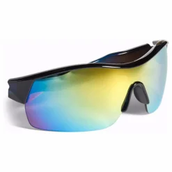 Lunettes de Soleil Surf | Noir