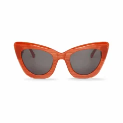 Lunettes de Soleil Tabarca | Rouge