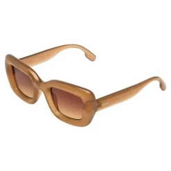 Lunettes de Soleil Vita | Camel