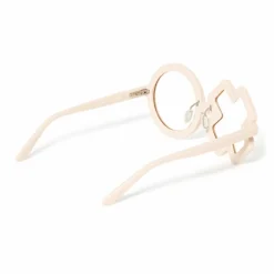 Lunettes de Soleil XO | Beige