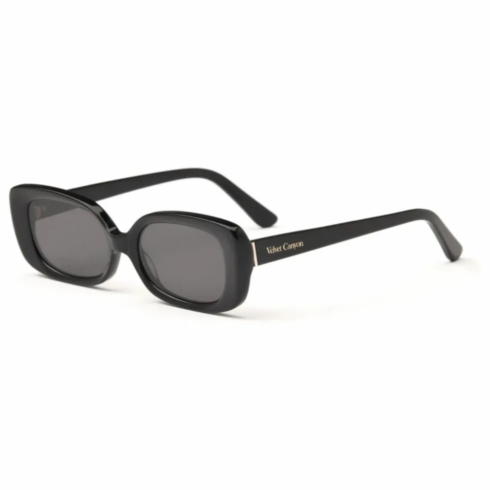 Lunettes de Soleil Zou Bisou | Noir