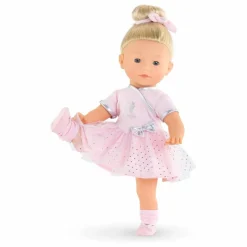 Ma Corolle - Poupée ballerine Constance | Rose