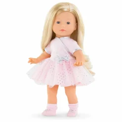 Ma Corolle - Poupée ballerine Constance | Rose