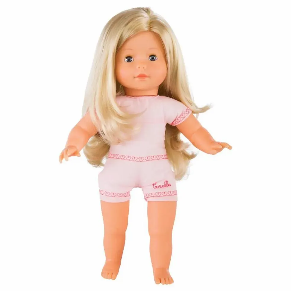 Ma Corolle - Poupée Vanille blonde 36 cm