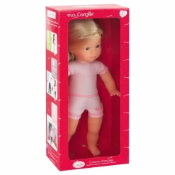 Ma Corolle - Poupée Vanille blonde 36 cm