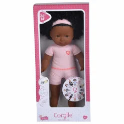 Ma Corolle Poupée Pauline - 36 cm