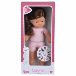 Ma Corolle Poupée Pénélope - 36 cm