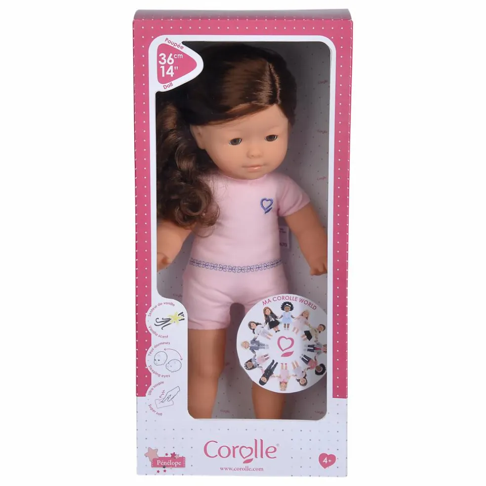 Ma Corolle Poupée Pénélope - 36 cm
