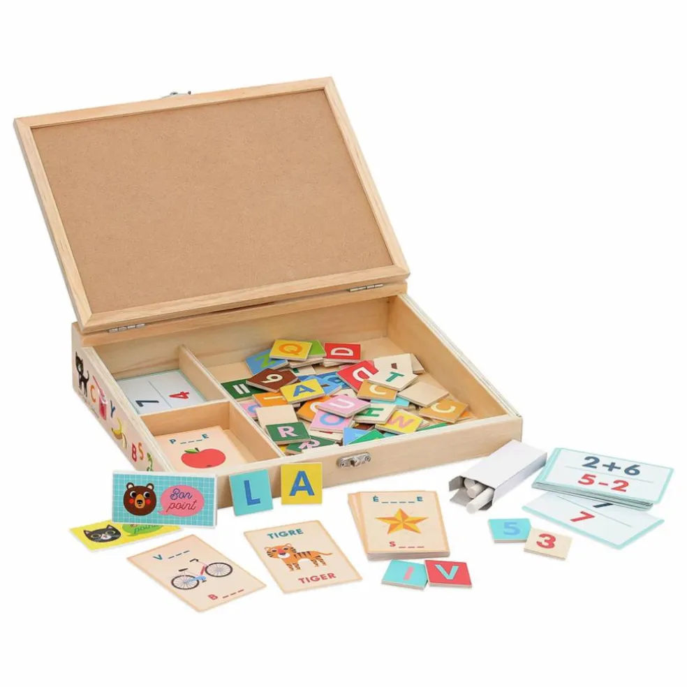 Ma petite école