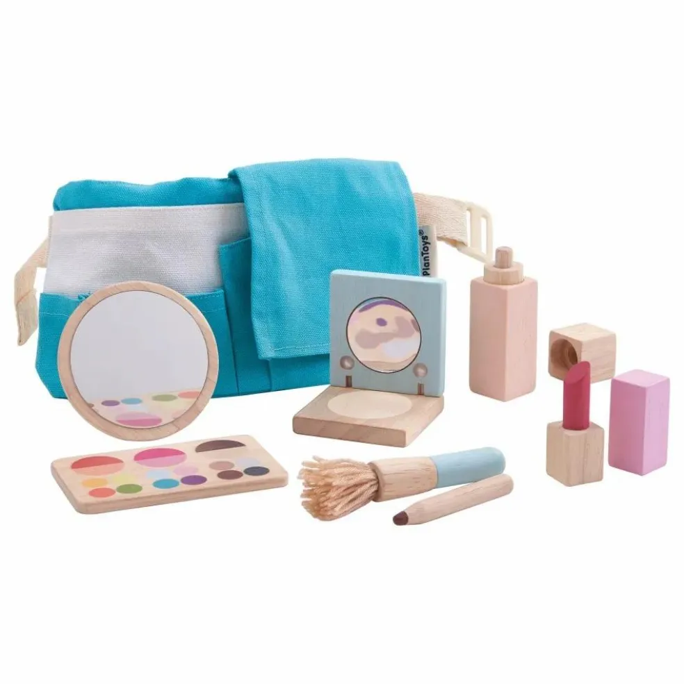 Ma trousse de maquillage